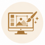 Design de site internet moderne et professionnel
