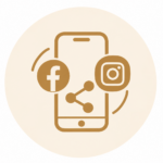 Intégration des réseaux sociaux sur votre site internet